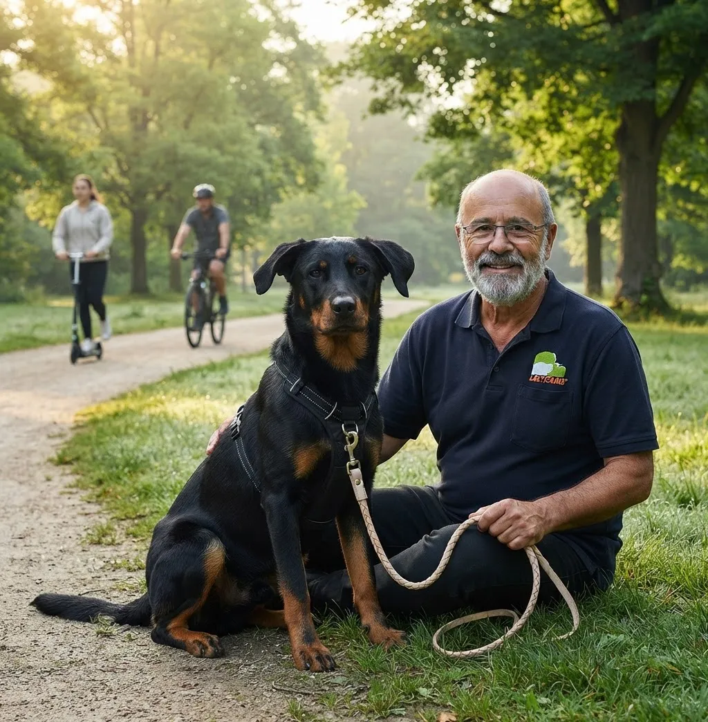 Formations education canine et comportement